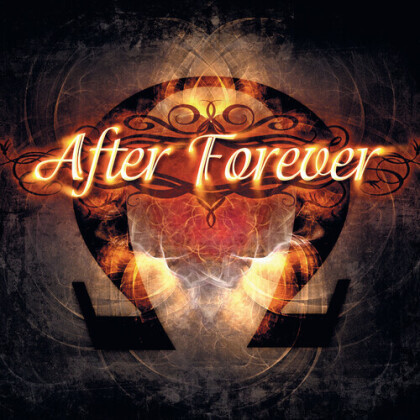 After Forever - --- (2022 Reissue, Manufactured On Demand, 15th Anniversary Edition)
