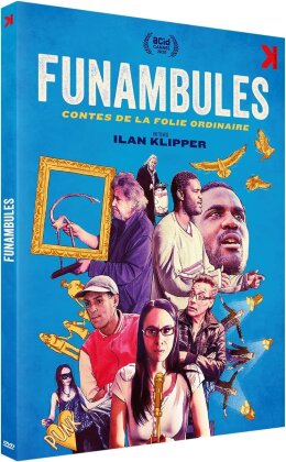 Funambules (2020)