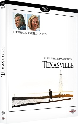 Texasville (1990) (Version inédite)