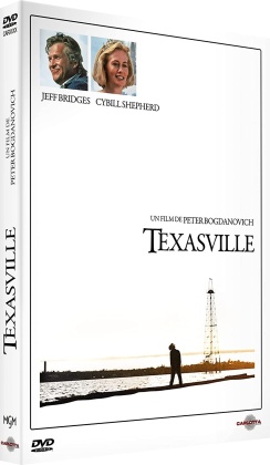 Texasville (1990)