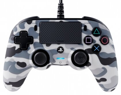Gaming Controller Color Edition - camouflage