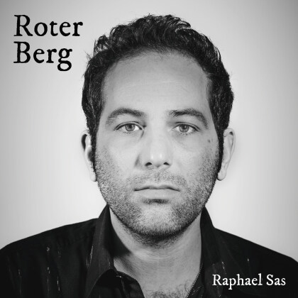 Raphael Sas - Roter Berg (LP)