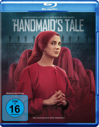 The Handmaid's Tale - Die Geschichte der Dienerin (1990)
