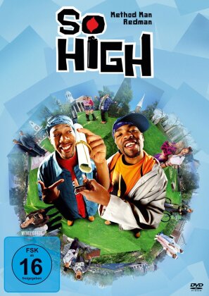 So High (2001) (Neuauflage)