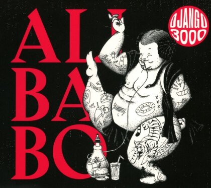 Django 3000 - AliBabo