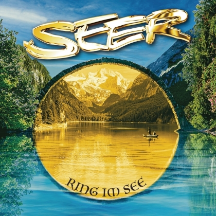 Die Seer (Volksmusik) - Ring im See