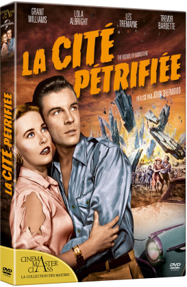 La cité pétrifiée (1957) (Cinema Master Class)