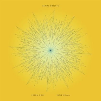 Simon Goff & Katie Melua - Aerial Objects