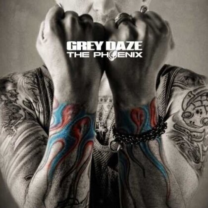 Grey Daze (Chester Bennington Of Linkin Park) - The Phoenix (Loma Vista)