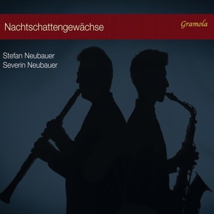 Stefan Neubauer & Severin Neubauer - Nachtschattengewächse