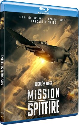 Mission Spitfire (2022)