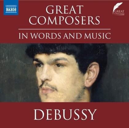 Claude Debussy (1862-1918) - Great Composers In Words & Music