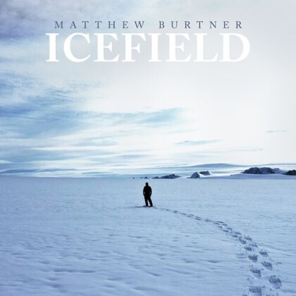 Ecosono Ensemble, Davis & Matthew Burtner - Icefield