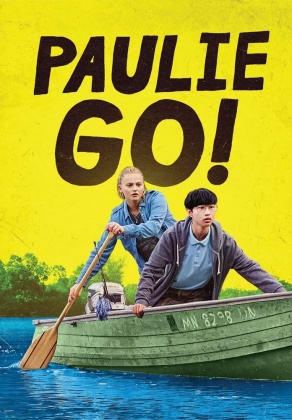 Paulie Go! (2022)