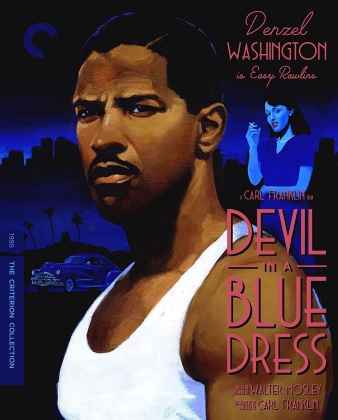 Devil In A Blue Dress (1995) (Criterion Collection)