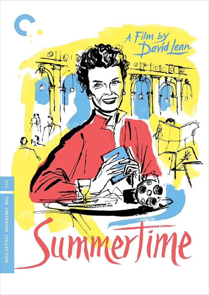 Summertime (1955) (Criterion Collection)