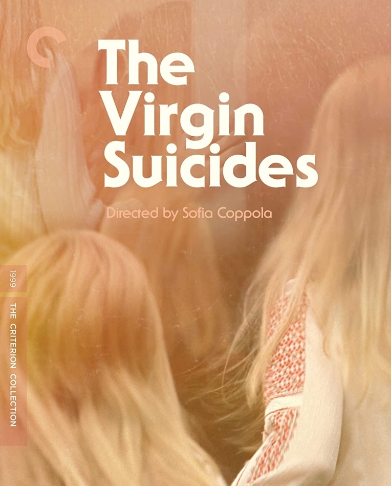 The Virgin Suicides (1999) (Criterion Collection, 4K Ultra HD + Blu-ray)