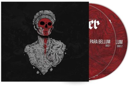 Seether - Si Vis Pacem, Para Bellum (2022 Reissue, Expanded, Édition Deluxe, Version Remasterisée, 2 CD)