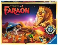 Faraon Anniversary 22