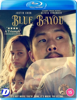 Blue Bayou (2021)