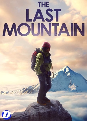 The Last Mountain (2021)