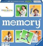 SF C+R Theodora memory®