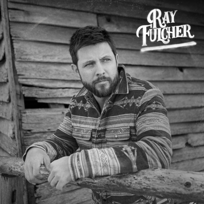 Ray Fulcher - Spray Painted Line (Digipack)