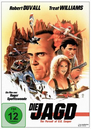 Die Jagd (1981)