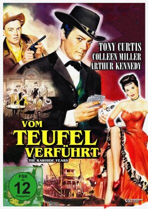 Vom Teufel verführt (1955)
