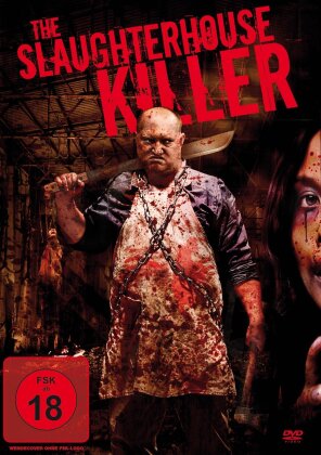 Slaughterhouse Killer (2020)
