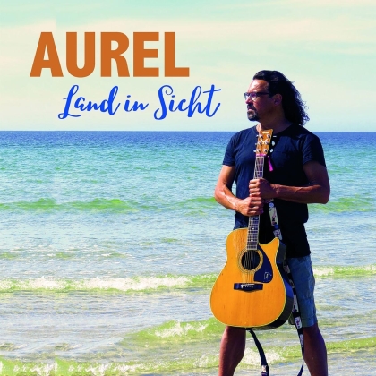 Aurel - Land in Sicht