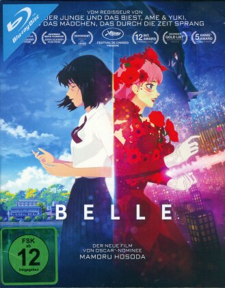Belle (2021)