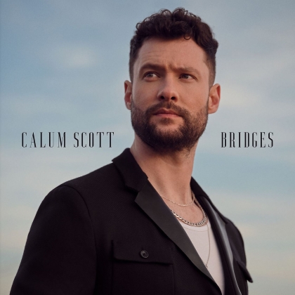 Calum Scott (Britain's Got Talent) - Bridges