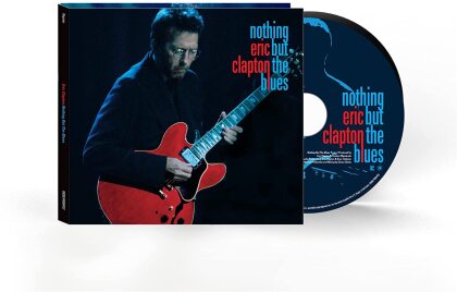 Eric Clapton - Nothing But the Blues