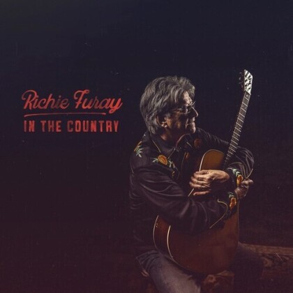 Richie Furay (Buffalo Springfield) - In The Country (LP)