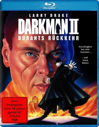 Darkman 2 - Durants Rückkehr (1995)