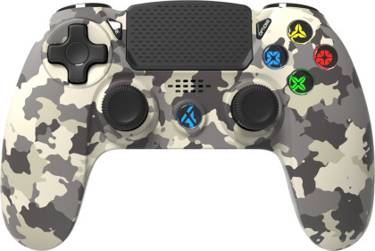 PS4 Wireless Controller Camouflage