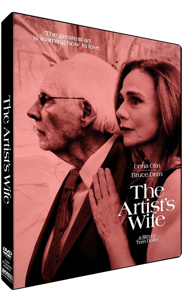 The Artist's Wife (2019)