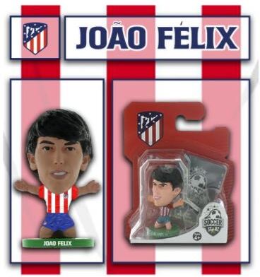 Felix Joao Atletico Madrid Soccerstarz