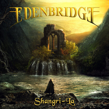 Edenbridge - Shangri-La (2 CDs)