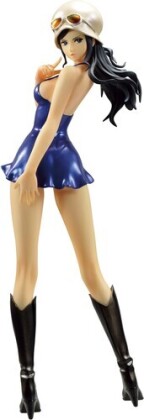 Banpresto - One Piece Banpresto Chronicle Glitter & Glamours N