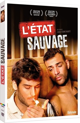L'état sauvage (2016)