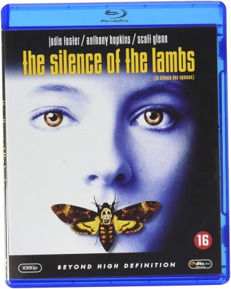 The silence of the lambs - Le silence des agneaux (1991)