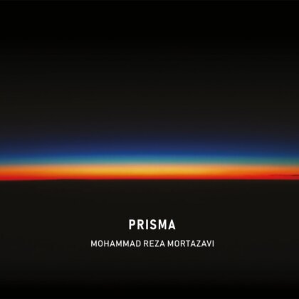 Mohammad Reza Mortazavi - Prisma (LP)