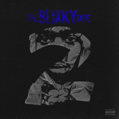 22Gz - Blixky Tape 2 (Manufactured On Demand)