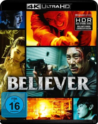 Believer (2018)