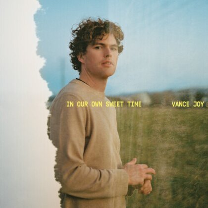 Vance Joy - In Our Own Sweet Time (Limited Edition, LP)
