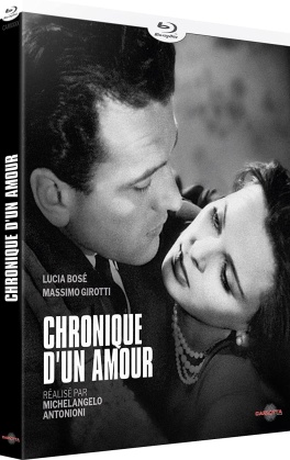 Chronique d'un amour (1950)