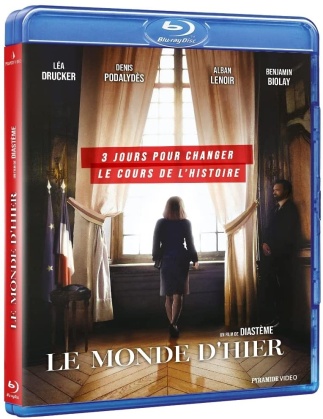 Le monde d'hier (2022)