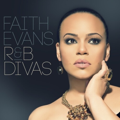 Faith Evans - R&B Divas (2022 Reissue, Manufactured On Demand)